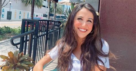 Kat Stickler: Wiki, Bio, Age, Tik Tok, Career, Husband, Net Worth